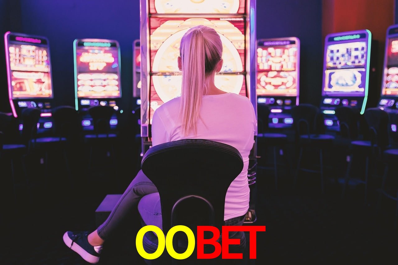 Mesa de Roleta OOBET