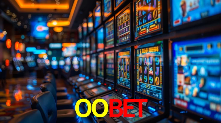Descubra a Magia dos Jogos de Arcade no OOBET