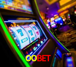 Inovações de Jogos na OOBET: O Futuro das Experiências Interativas