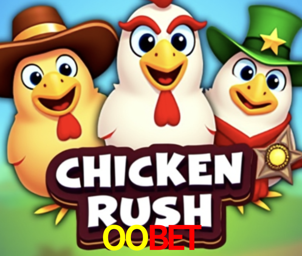 Desvendando o Mundo dos Jogos Virtuais na OOBET
