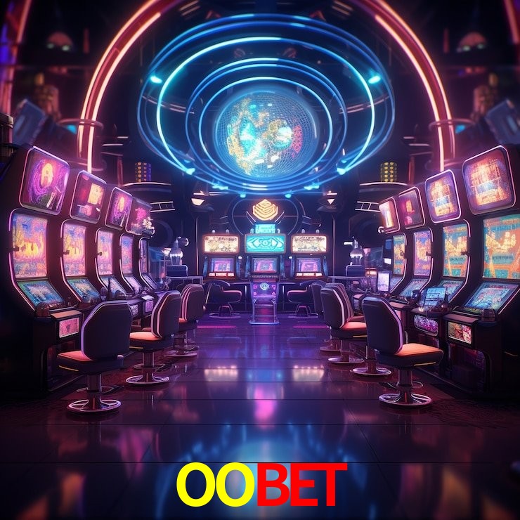 Especiais de Fim de Semana OOBET