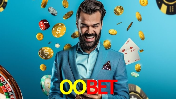 Casino Ao Vivo OOBET