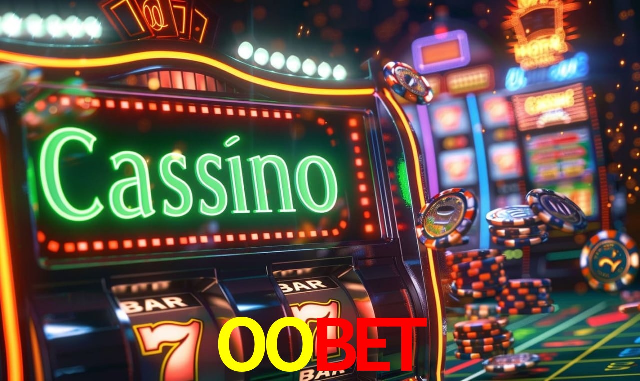 Estatísticas do Jogo OOBET