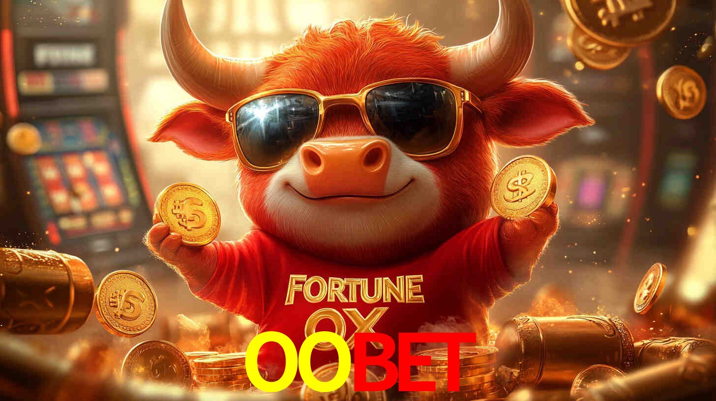 OOBET: A Experiência de Casino com Jogos de Mesa ao Vivo