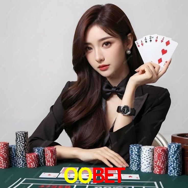 Casino Ao Vivo OOBET