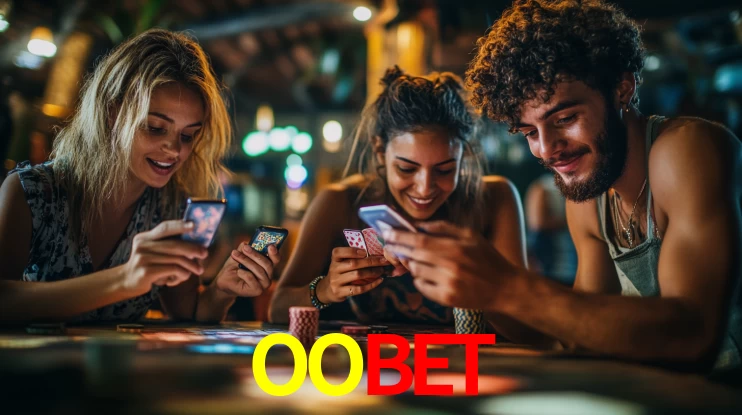 Torneios OOBET