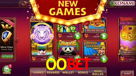 Descubra a Magia dos Jogos de Arcade no OOBET