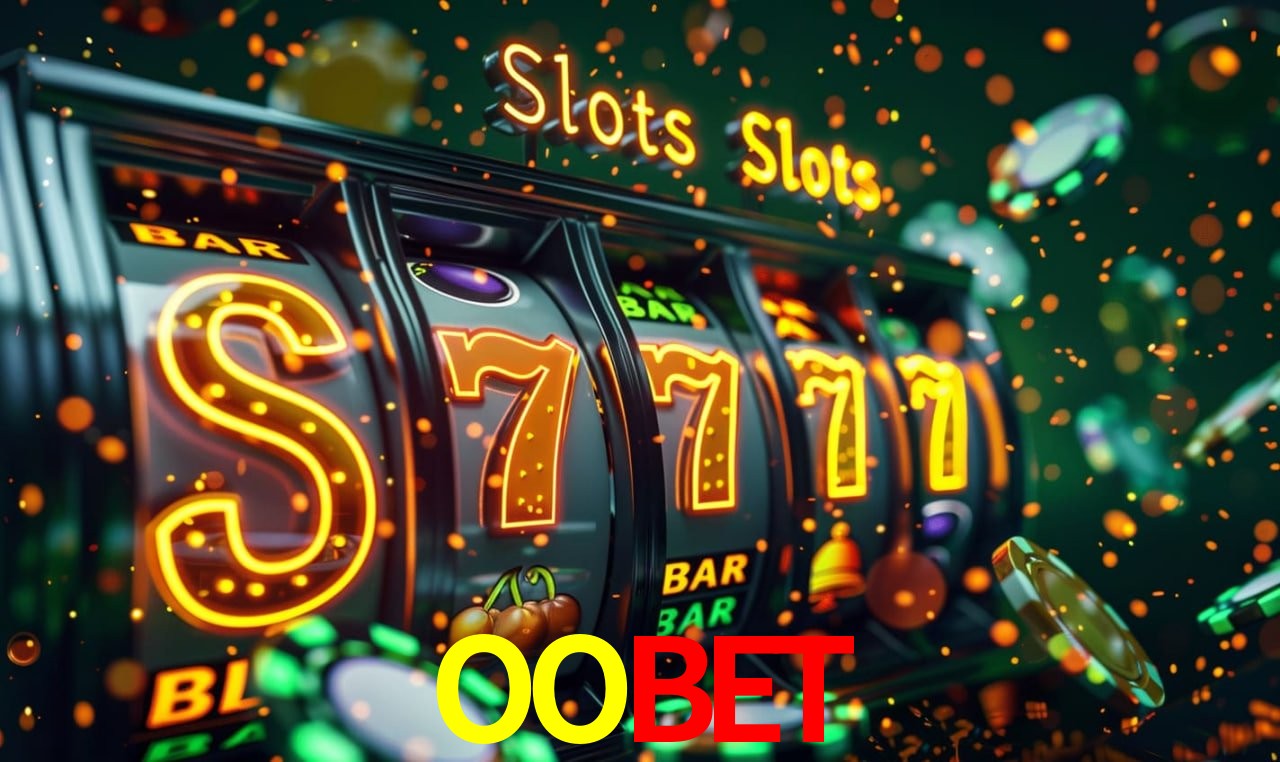 Casino Ao Vivo OOBET