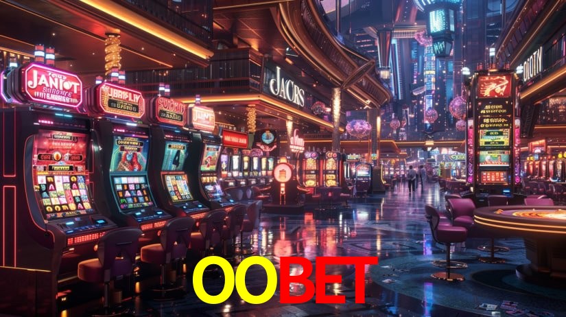 Casino VIP OOBET