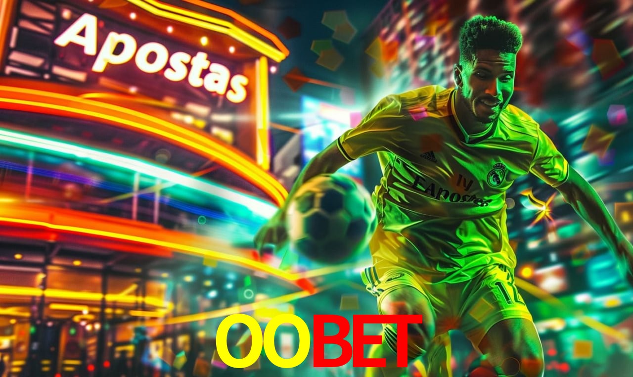 Promoção Relâmpago OOBET