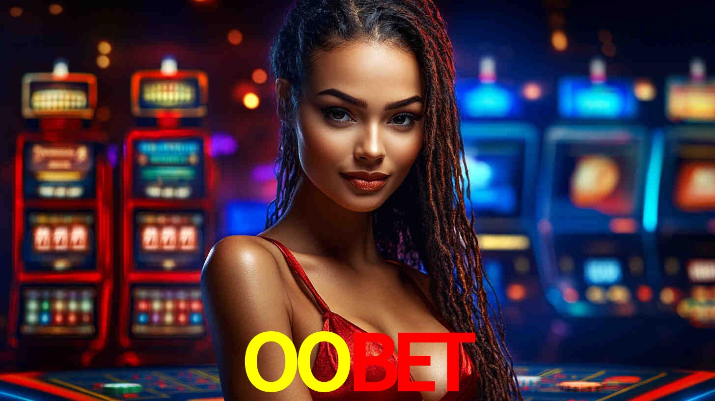 Interface do App OOBET
