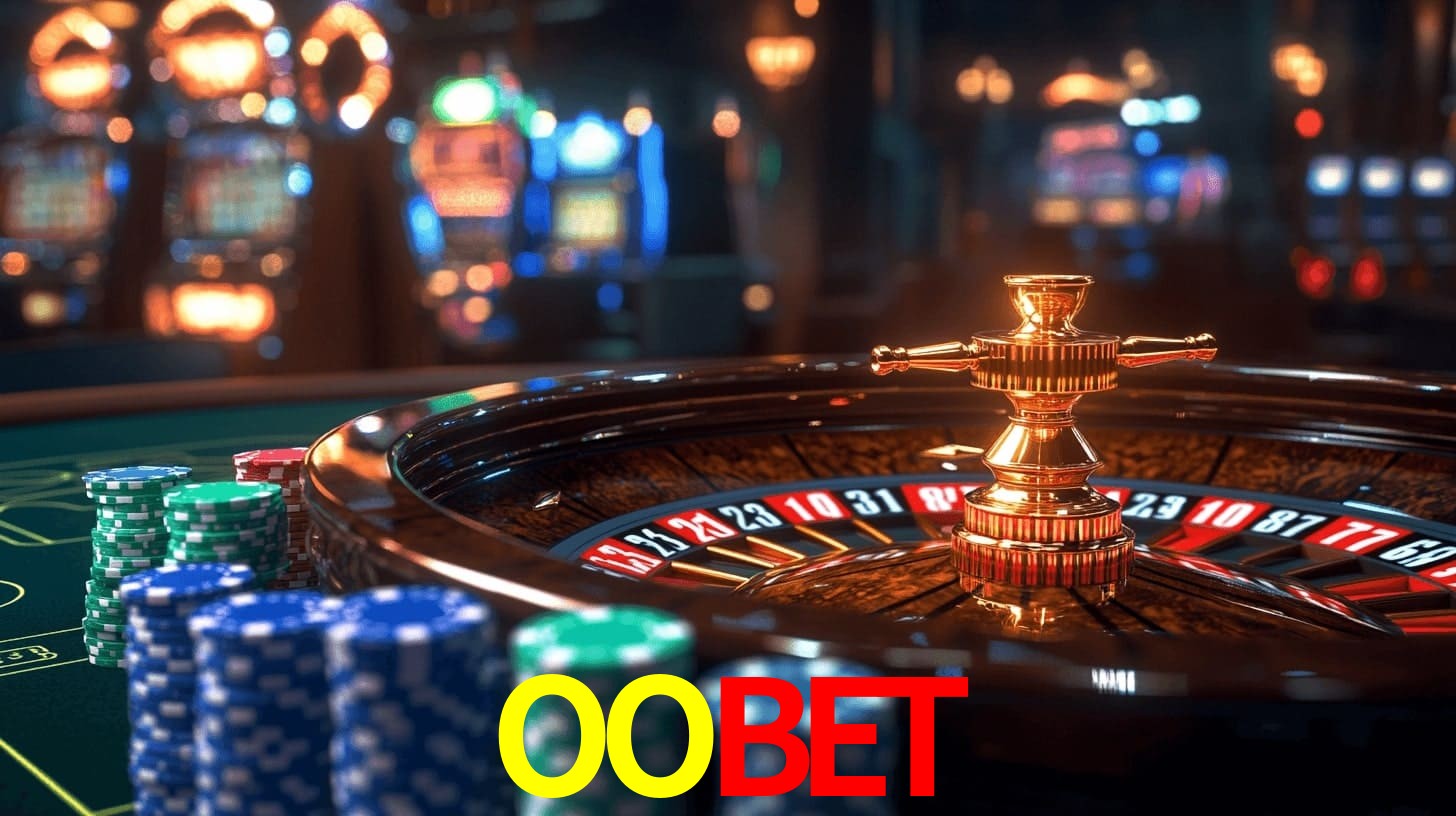 OOBET: Seu Especialista em Apostas Esportivas Brasileiras