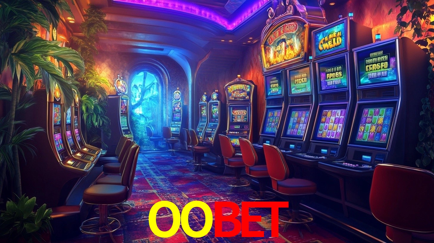 Bônus de Boas-vindas OOBET