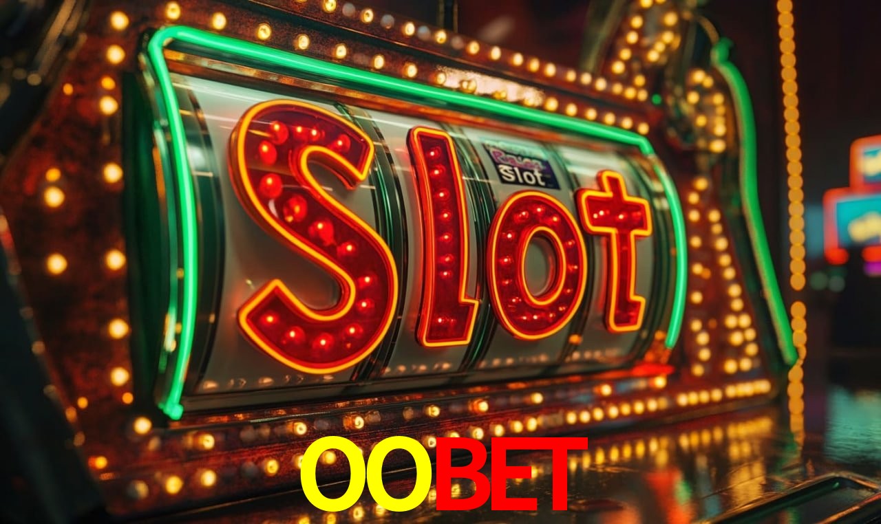 Jogos de Slot OOBET
