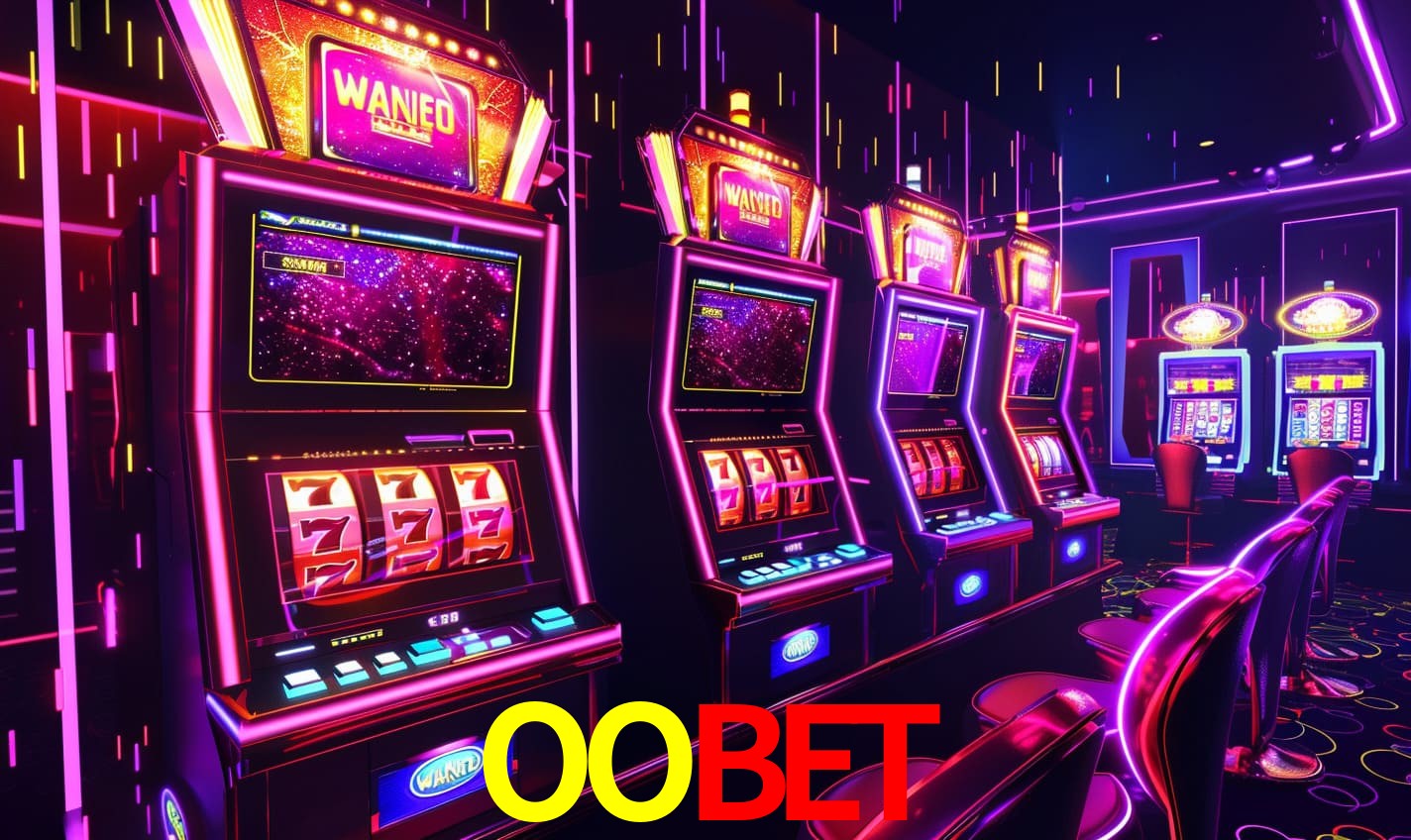 PIX Instantâneo OOBET