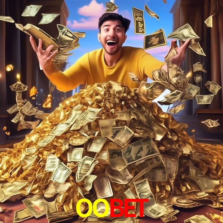 Recursos de Bônus OOBET