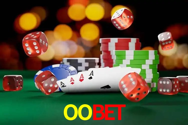 Promoções Sazonais OOBET