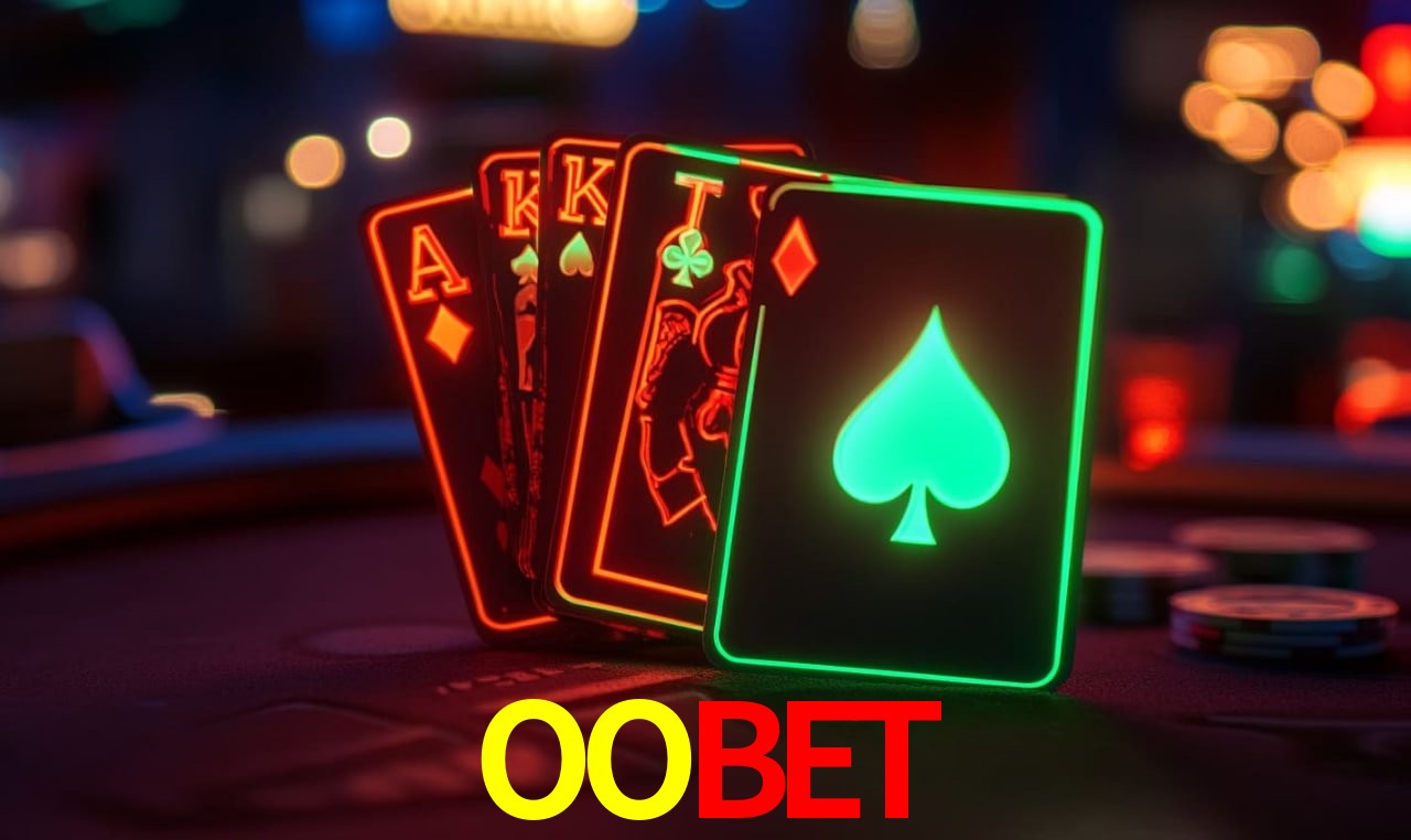 Promoções Sazonais OOBET