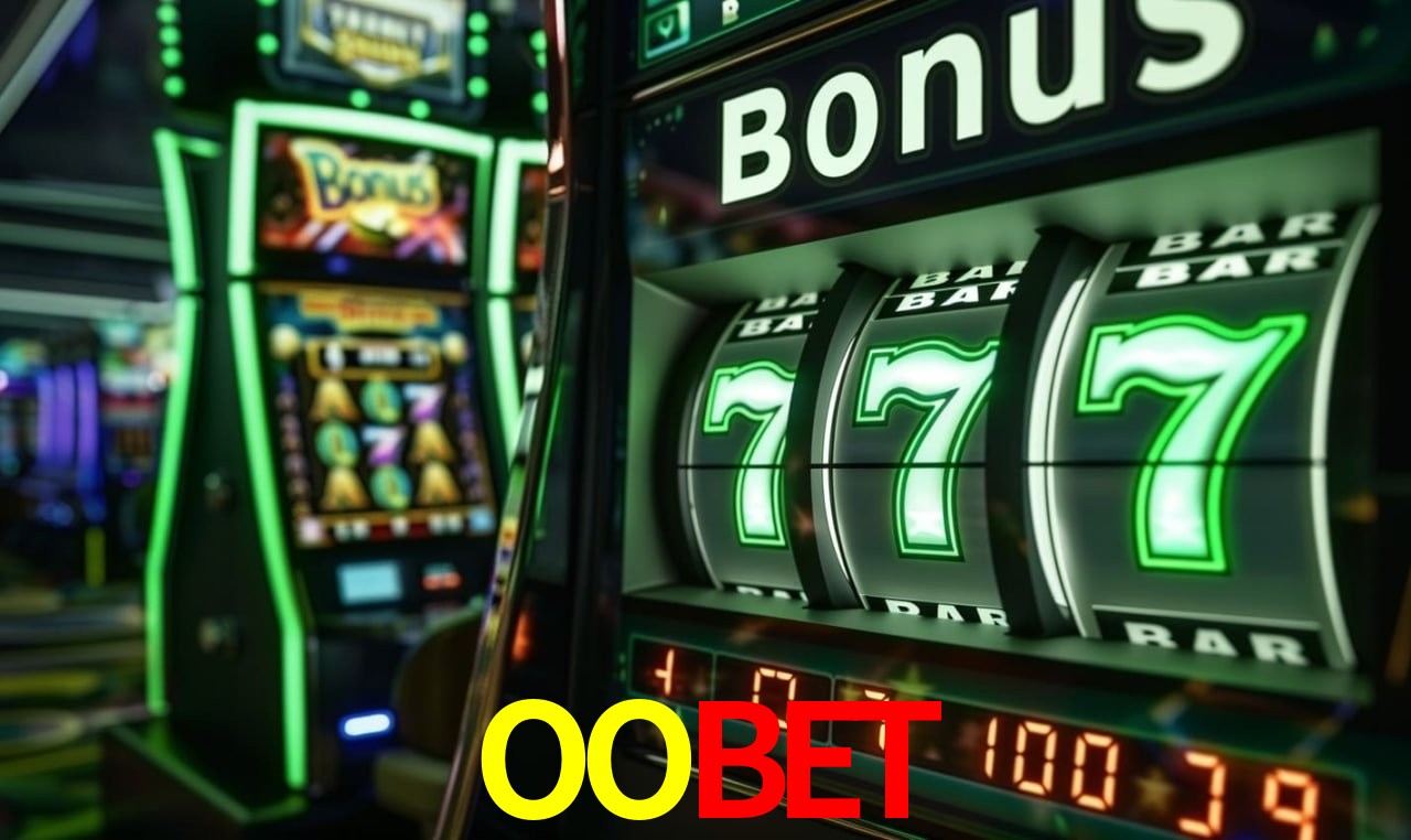 Mesa de Blackjack OOBET
