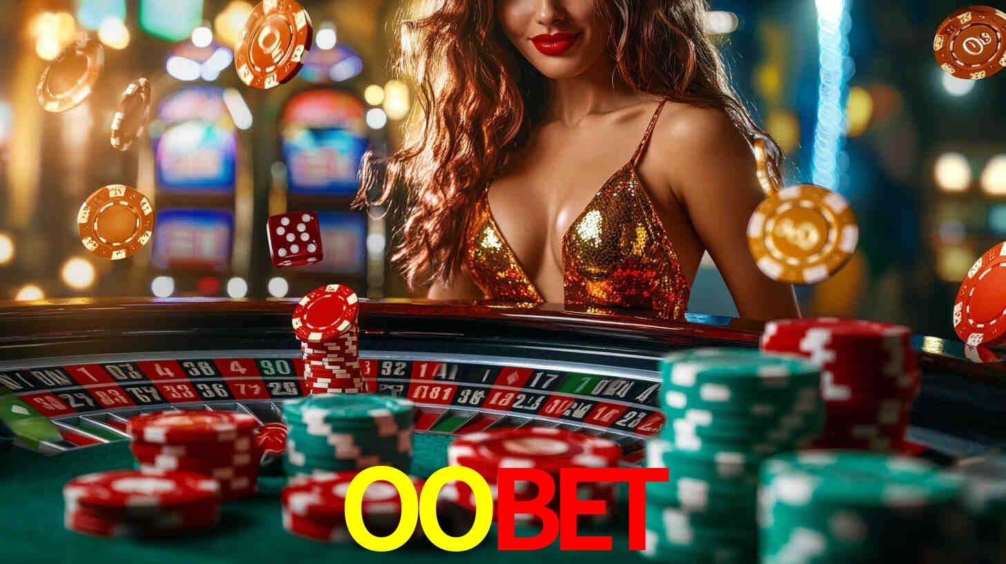 OOBET game