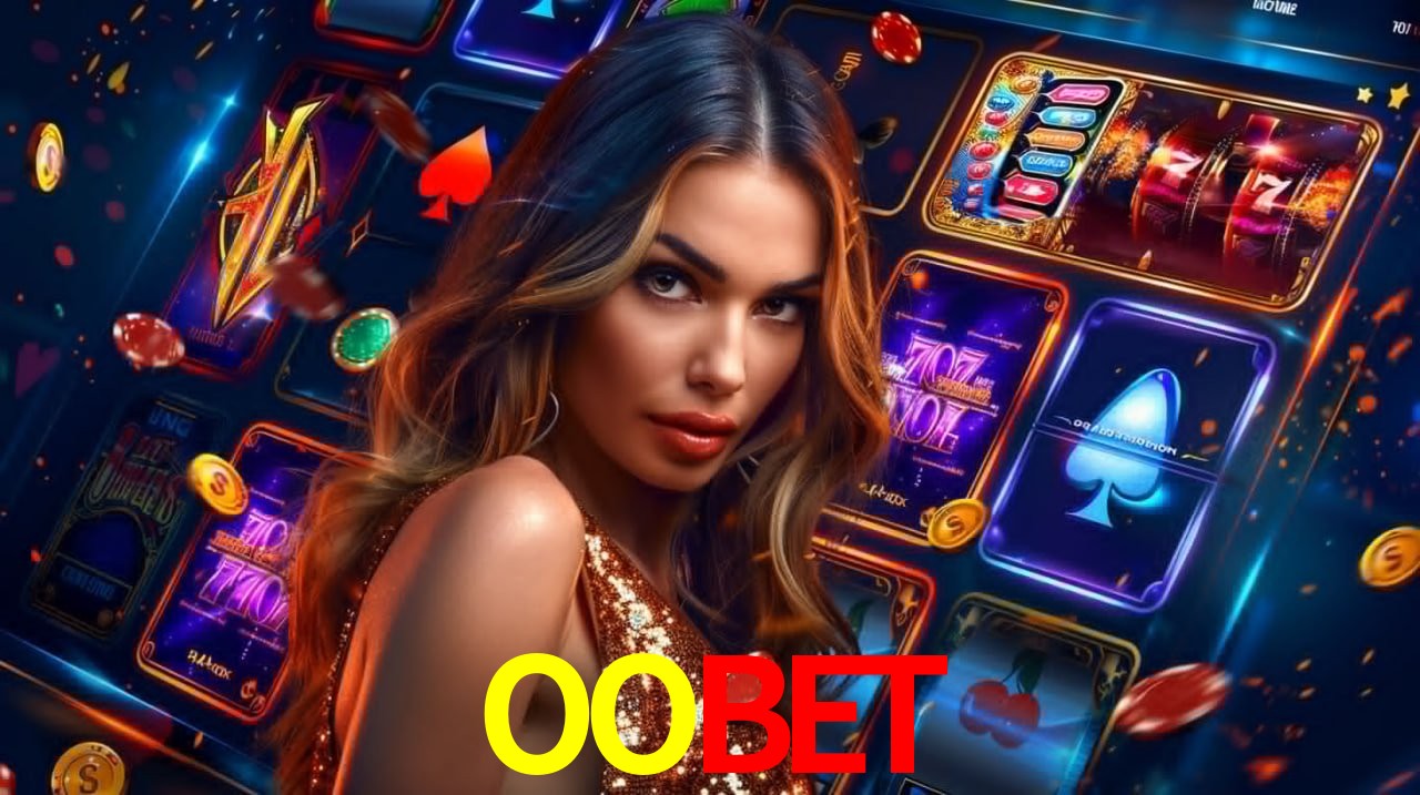 Mesa de Blackjack OOBET