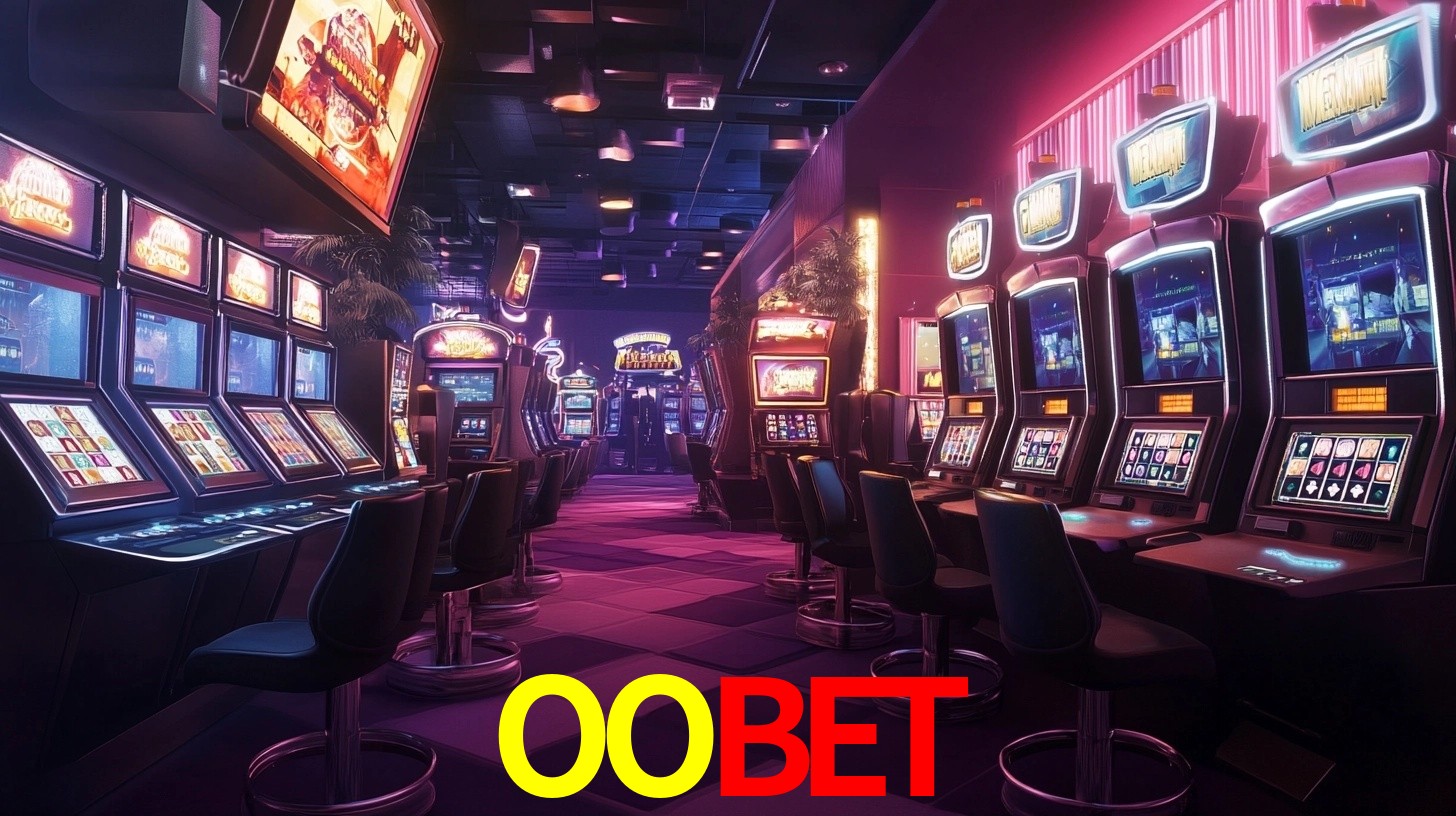 Experimente o Login Seguro Premium no OOBET