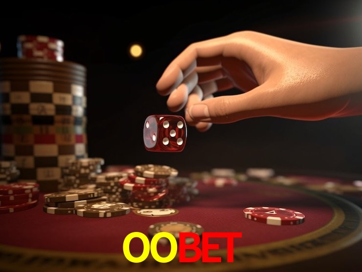 Especiais de Fim de Semana OOBET