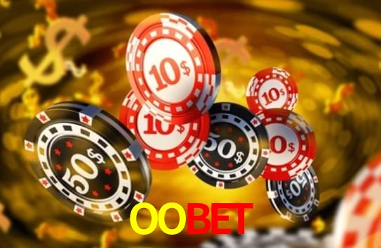 Provedores de Jogos OOBET