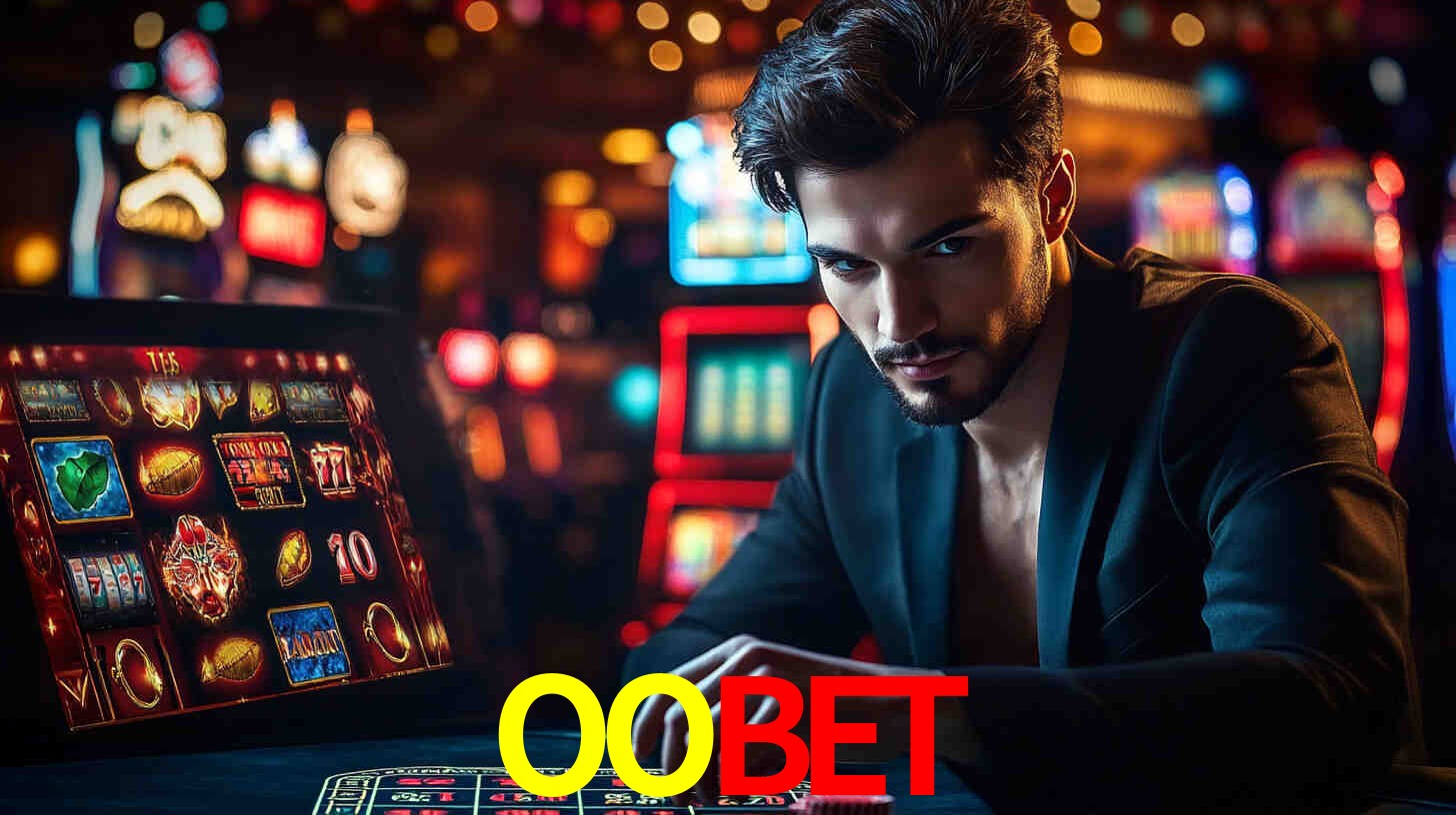 OOBET game