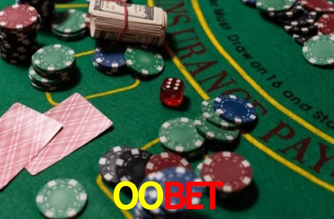 OOBET game