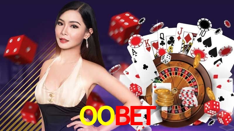 Estatísticas Esportivas OOBET