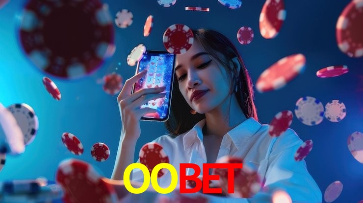 Casino Ao Vivo OOBET