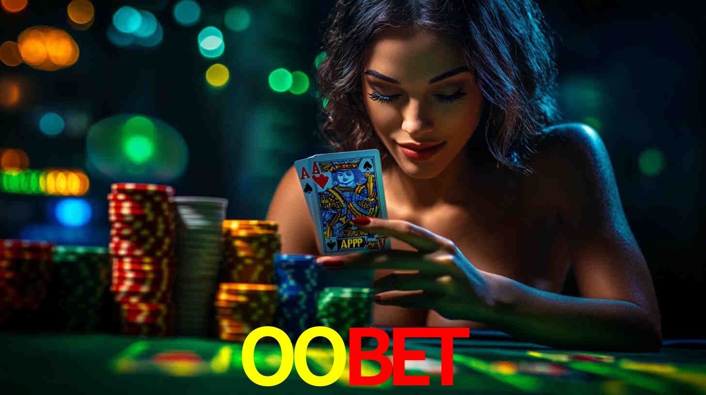 Apostas de Tênis OOBET