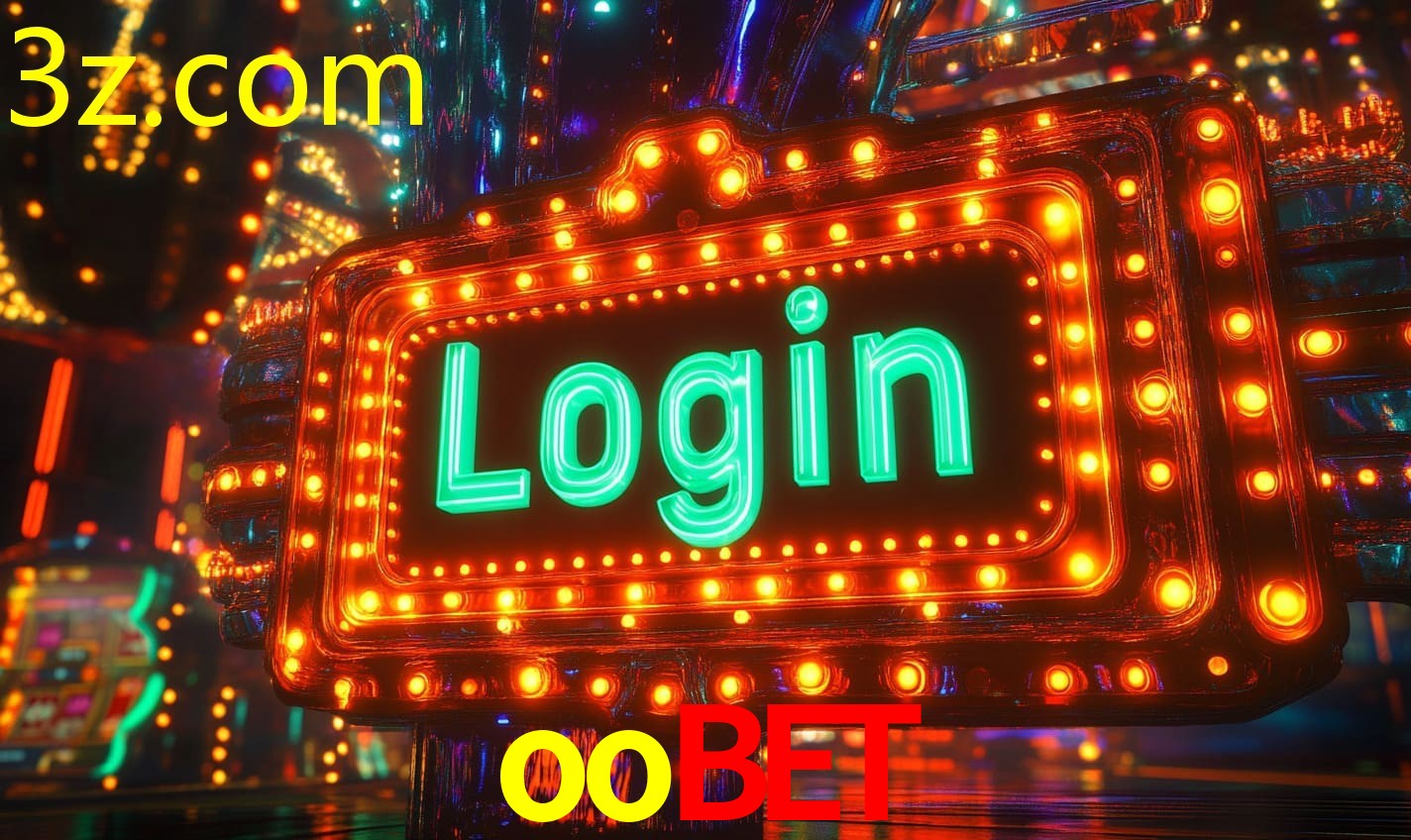 Cassino Online Seguro OOBET.COM