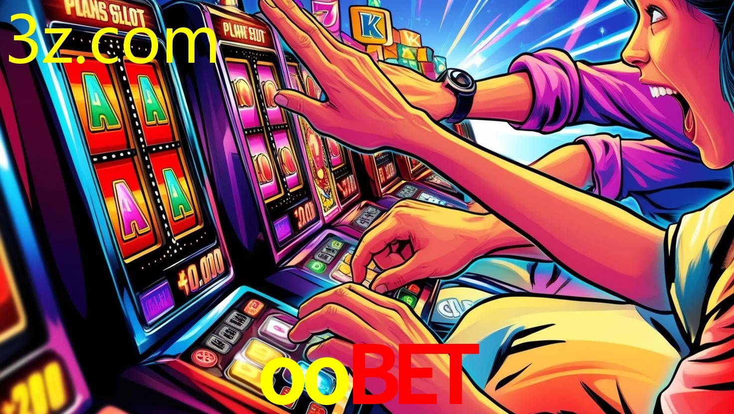 OOBET.COM Login Rápido