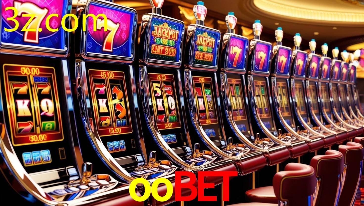 Apostas na Site OOBET.COM
