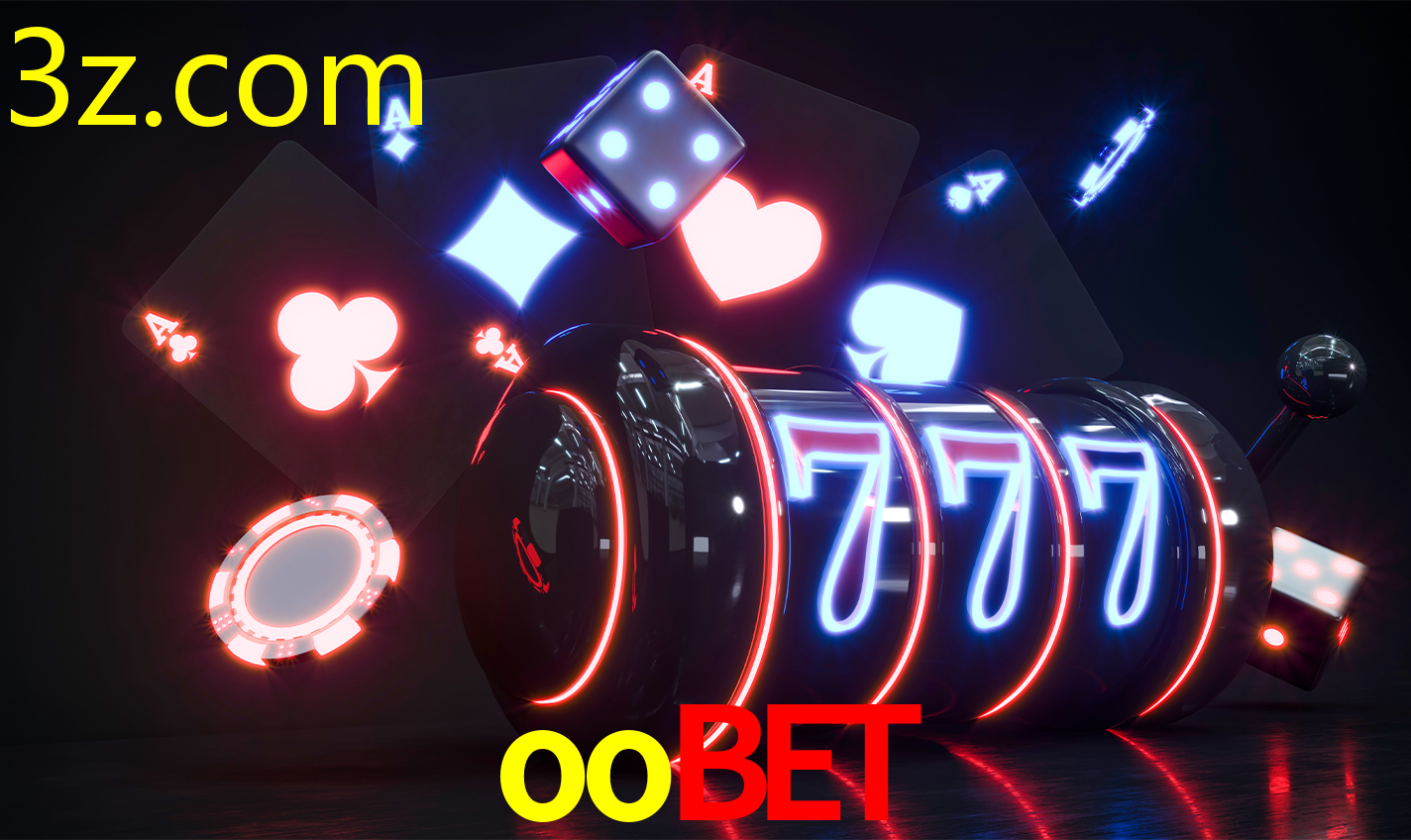Bonus na Cassino Online OOBET.COM
