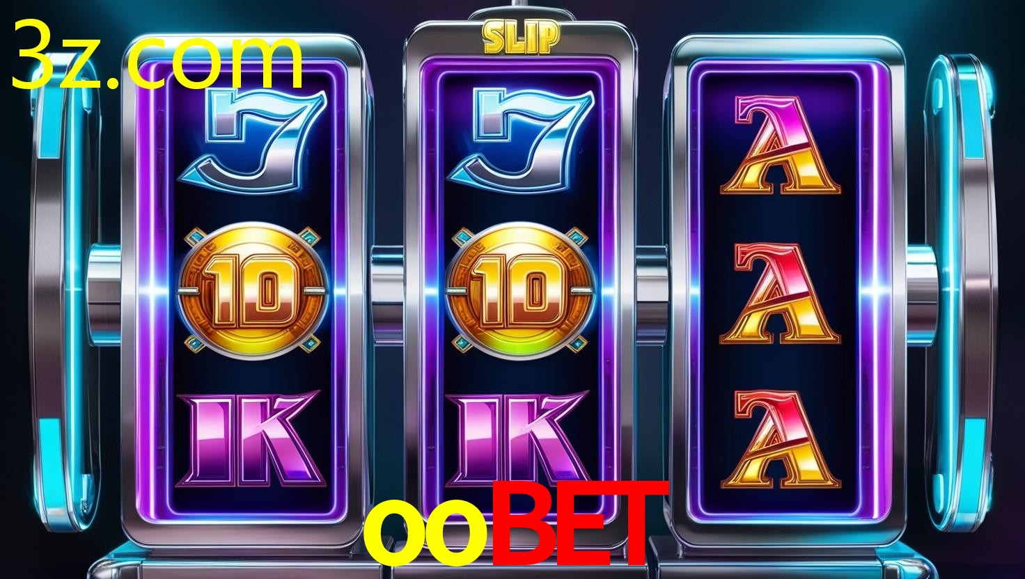 Fortune Tiger Slot no Site OOBET.COM